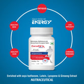 Leeford Geofit Multivitamin For Men 30 Tablets